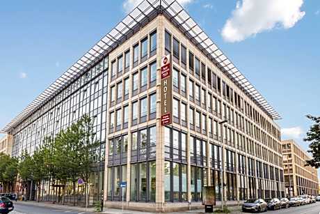 Best Western Plus Hotel Dresden City