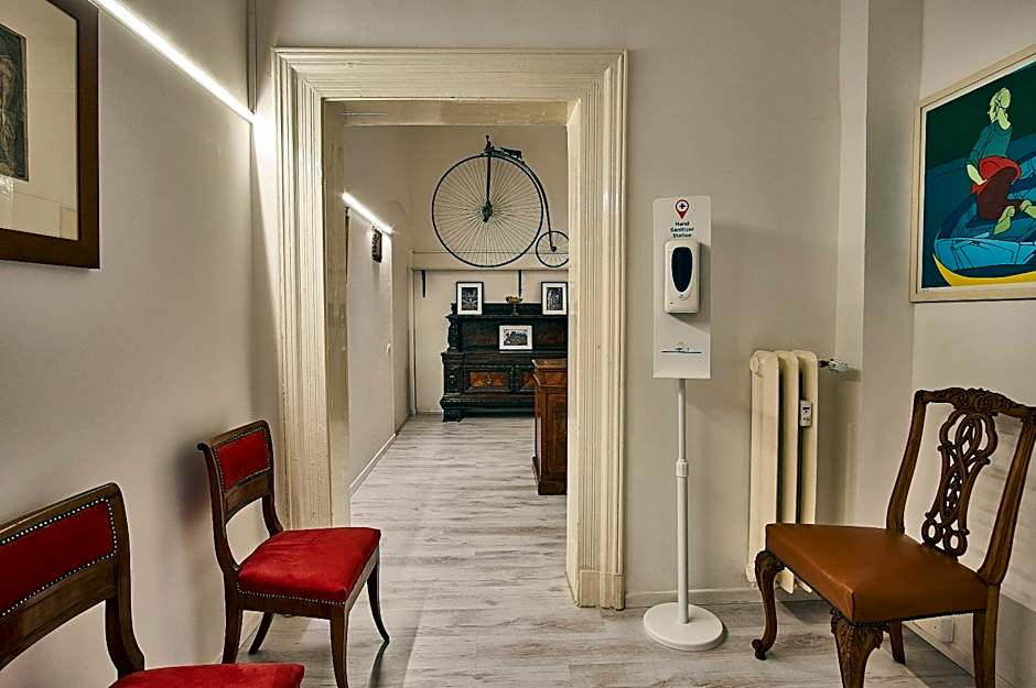 Cuore di Bologna Suites