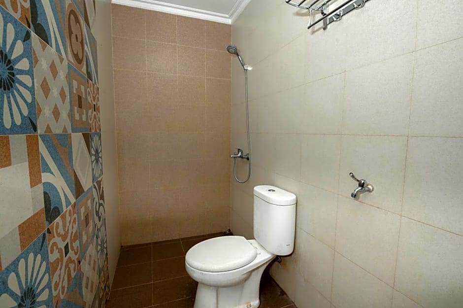 Oryza Hotel Malioboro