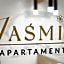 Jaśmin Apartamenty