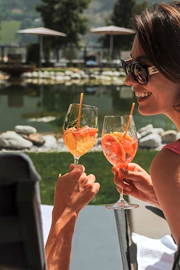 HELD - Hotel & Spa , 4 Sterne Superior, Zillertal