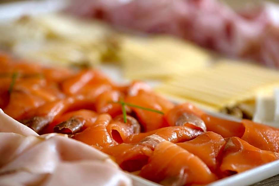 AC Hotel by Marriott Som