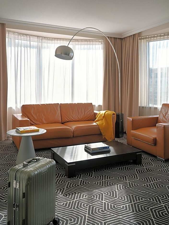 Flemings Hotel Munchen-Schwabing