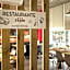 Ibis Sevilla