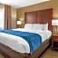 Comfort Inn Near Kokomo Speedway