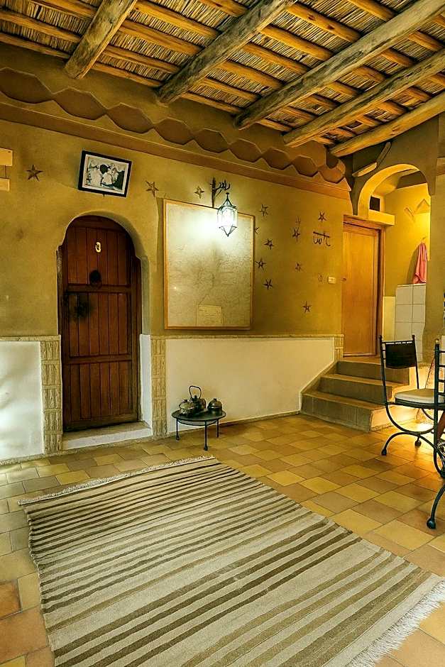 Auberge La Fibule Du Dades