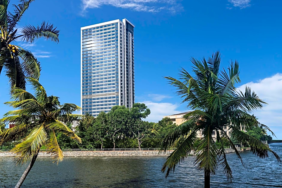 Shangri-La Hotel Colombo
