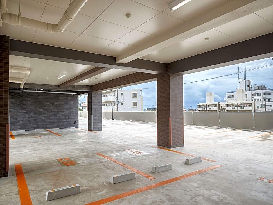 THE GRAND HOTEL GINOWAN