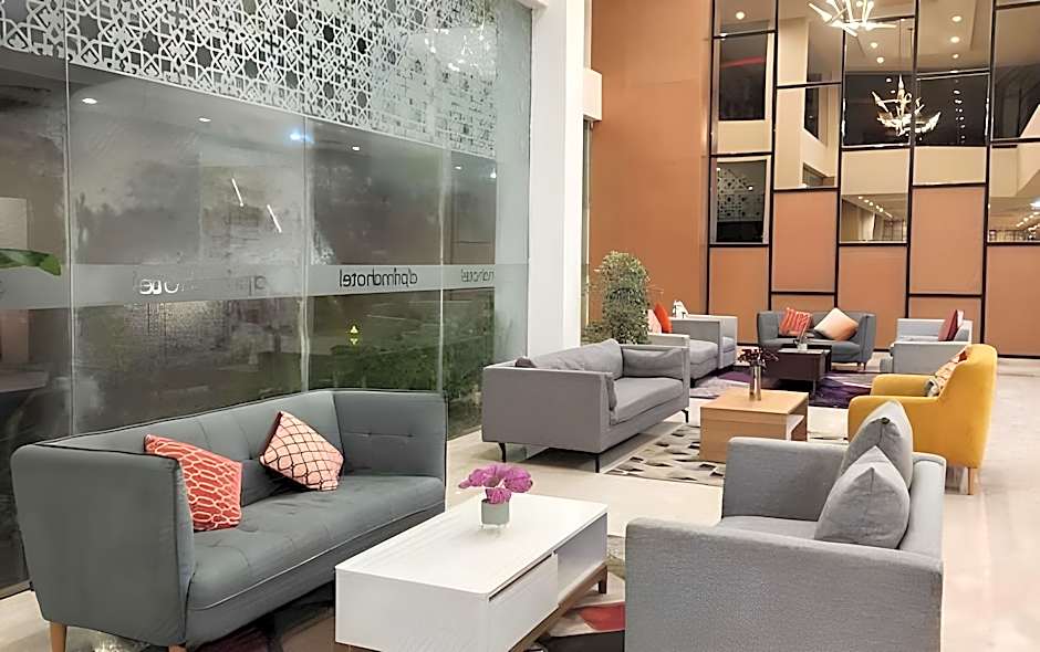 D'primahotel Balikpapan