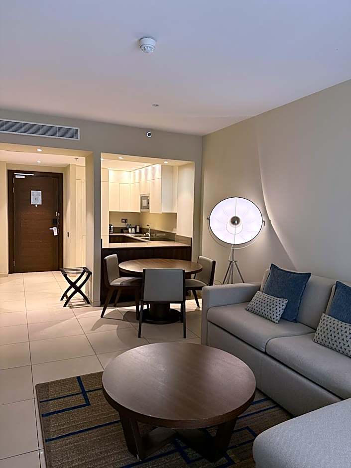 Residence Inn by Marriott Algiers Bab Ezzouar