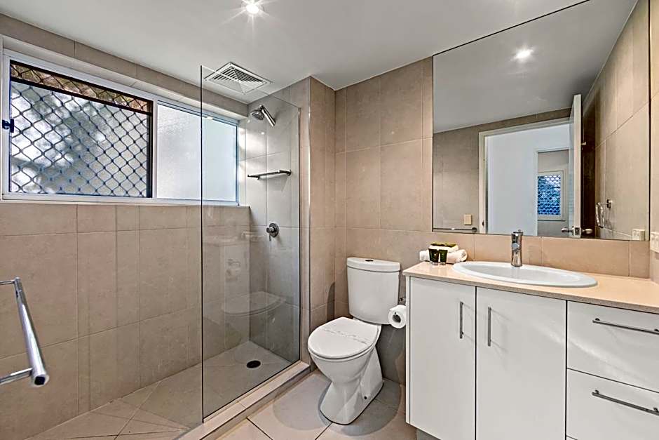 La Mer Sunshine Beachfront