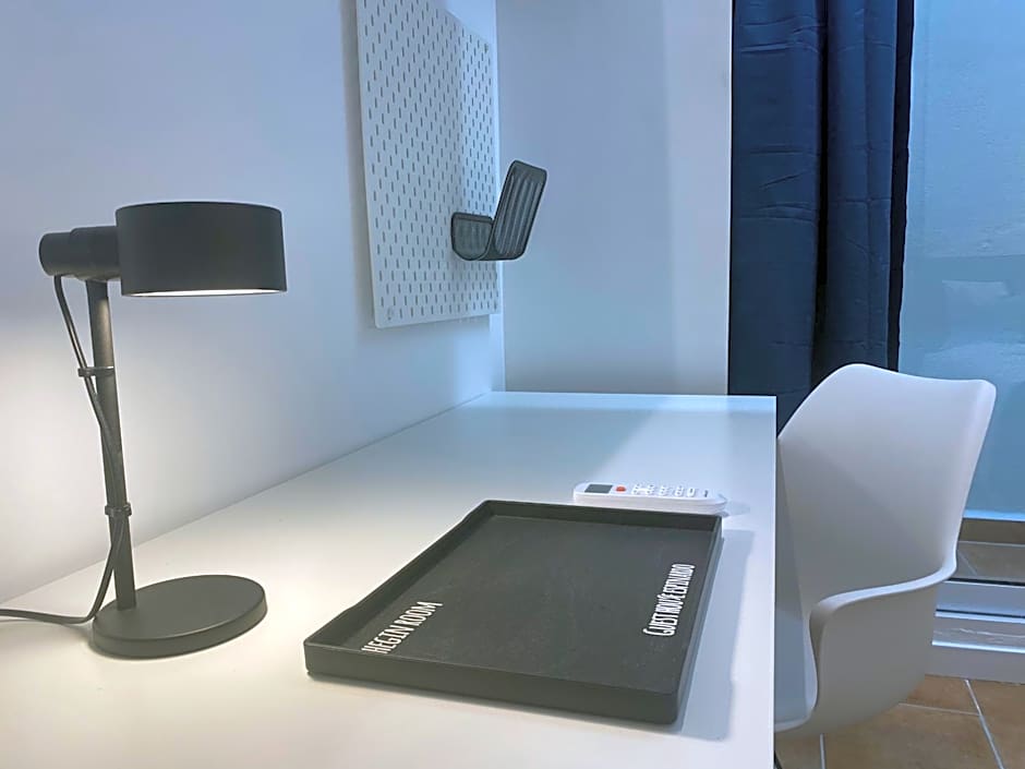 Guest House Espinardo Murcia Casa Universitaria