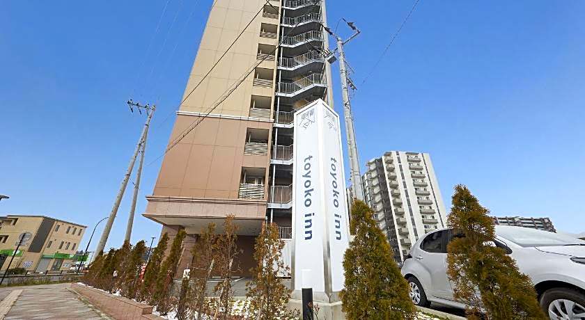 Toyoko Inn Sodegaura eki Kita guchi