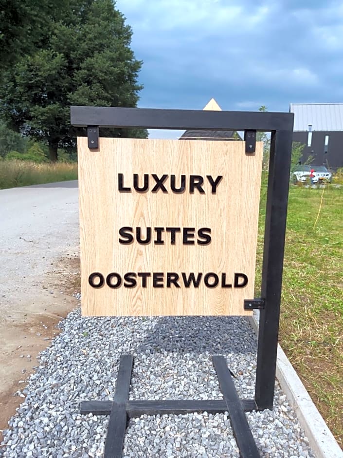 Luxury Suites Oosterwold