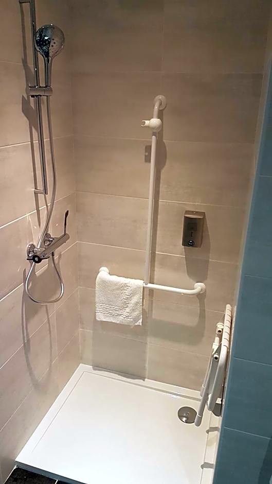 Logis Hotel Yseria - Historical Center