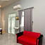 Urbanview Hotel Pangeran Palembang by RedDoorz