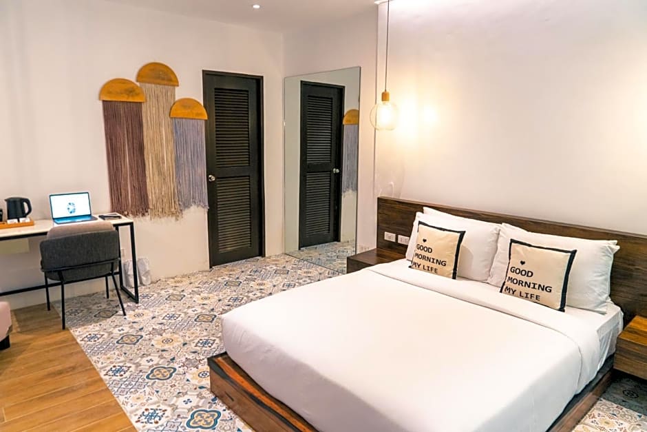 J Boutique Hotel El Nido Managed by H Hospitality Group