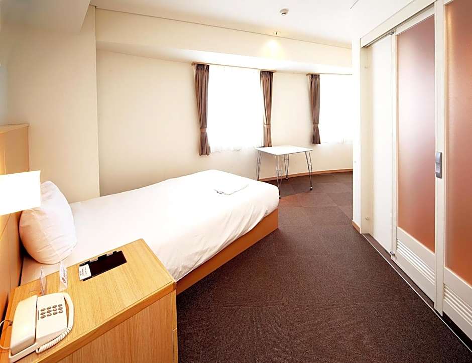 Hotel Sun Plaza Sakai