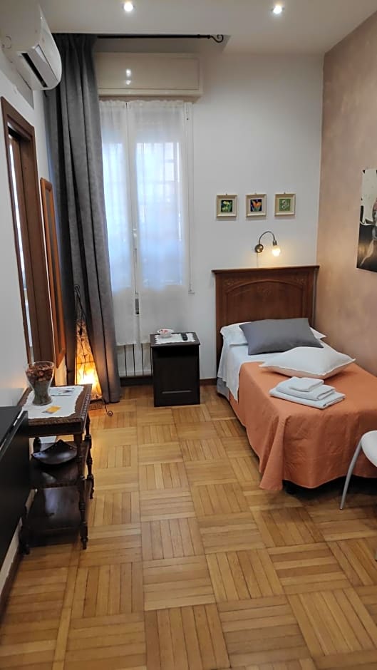 Bed & Breakfast CENTRALE