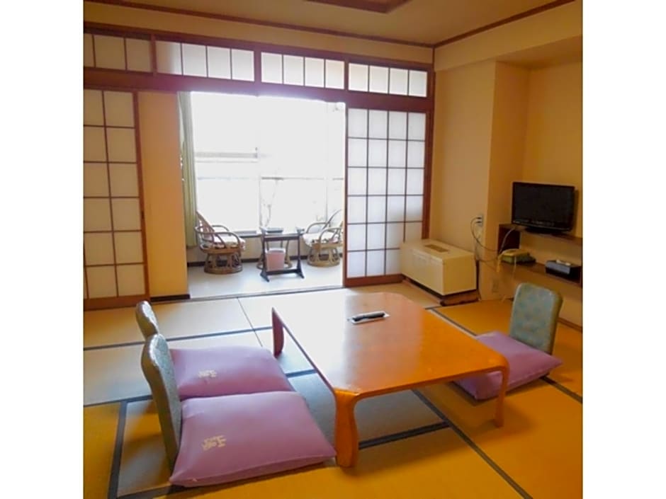 Ikaho Onsen Sanyo Hotel - Vacation STAY 26406v