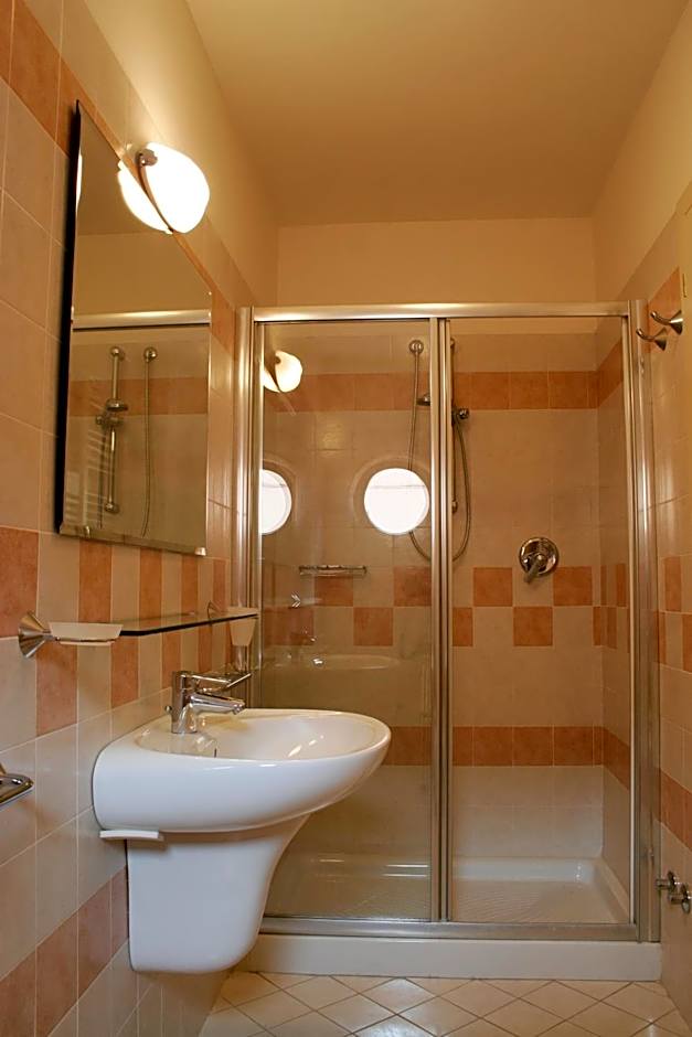 Residence Olimpo