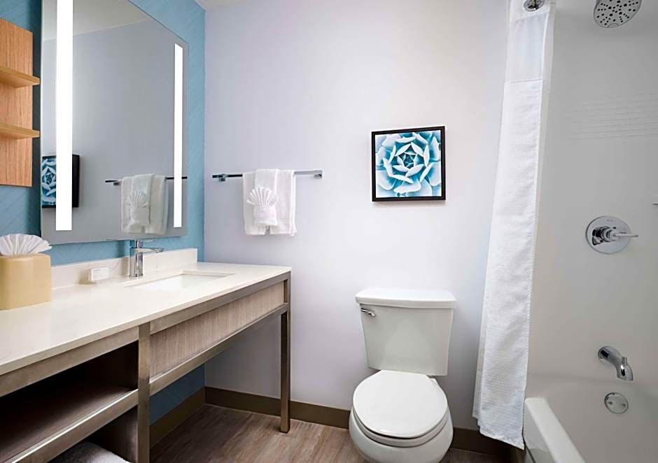 Hilton Garden Inn San Jose/Milpitas