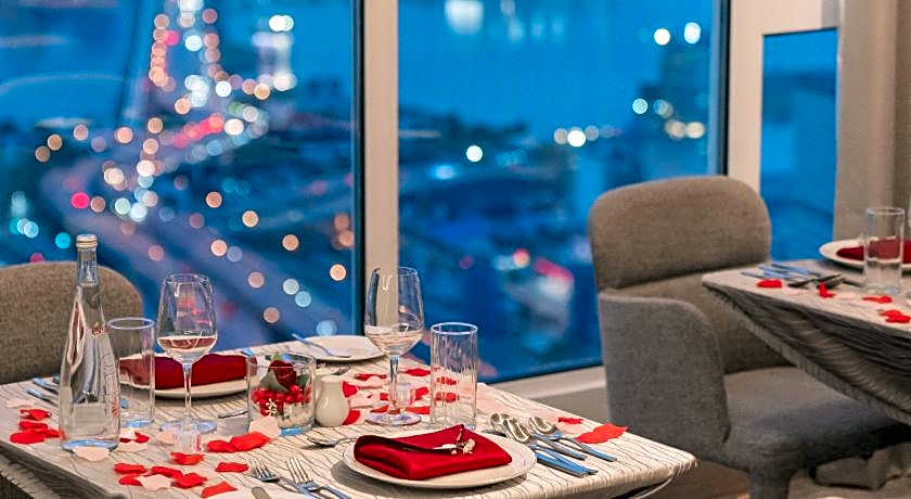 Capri by Fraser Johor Bahru