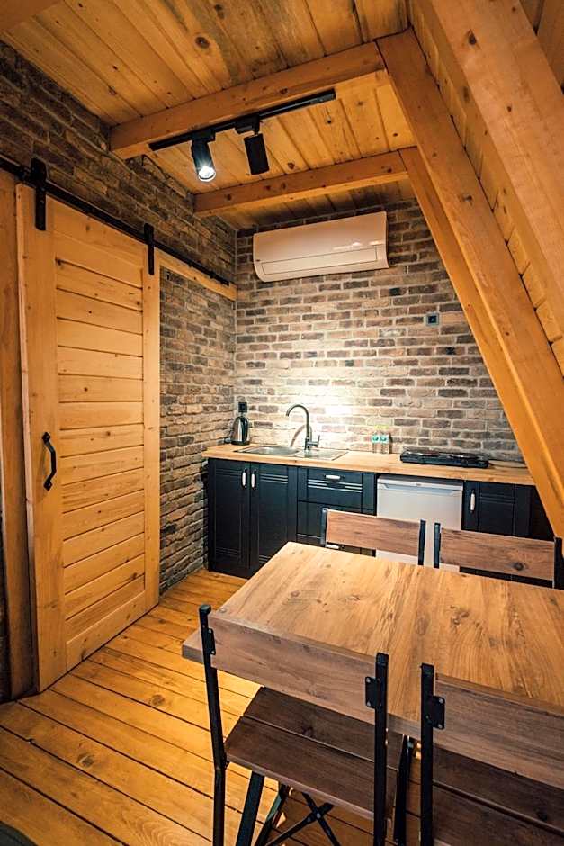 Babil Bungalow Boutique Hotel