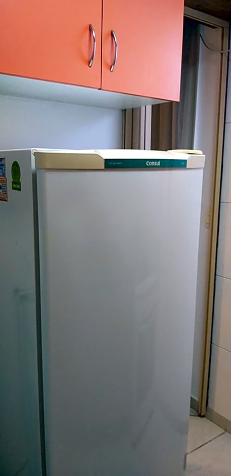 Barra Palace Hotel Residencia