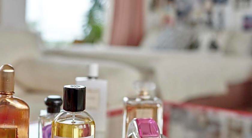 Casapapa Home and Space