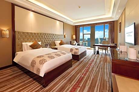 Wyndham Grand Plaza Royale Chenzhou