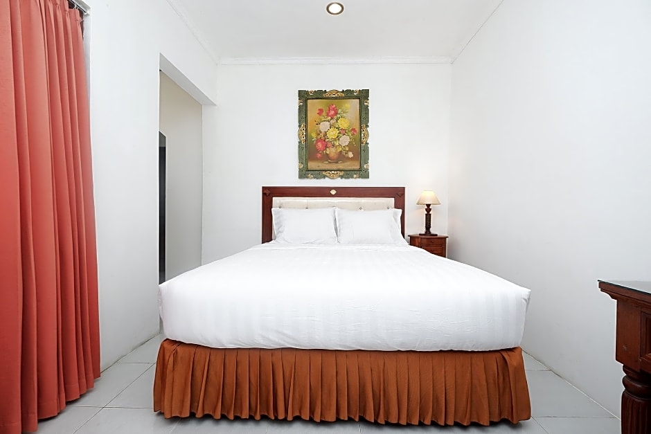 Perdana Kasih Hotel Klaten