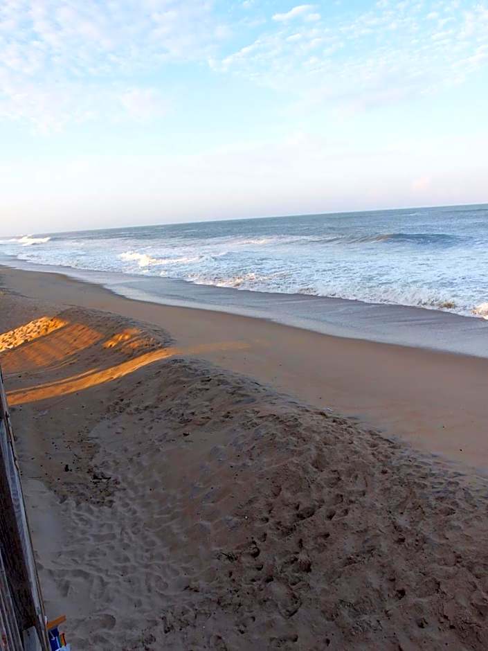 Cape Hatteras Motel