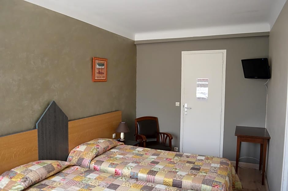 Hotel Regina