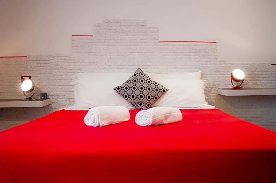 Relais Cola Di Rienzo