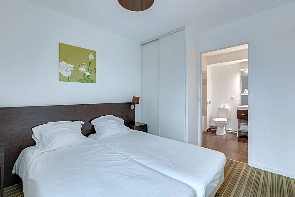 All Suites Bordeaux Lac - Parc des Expositions