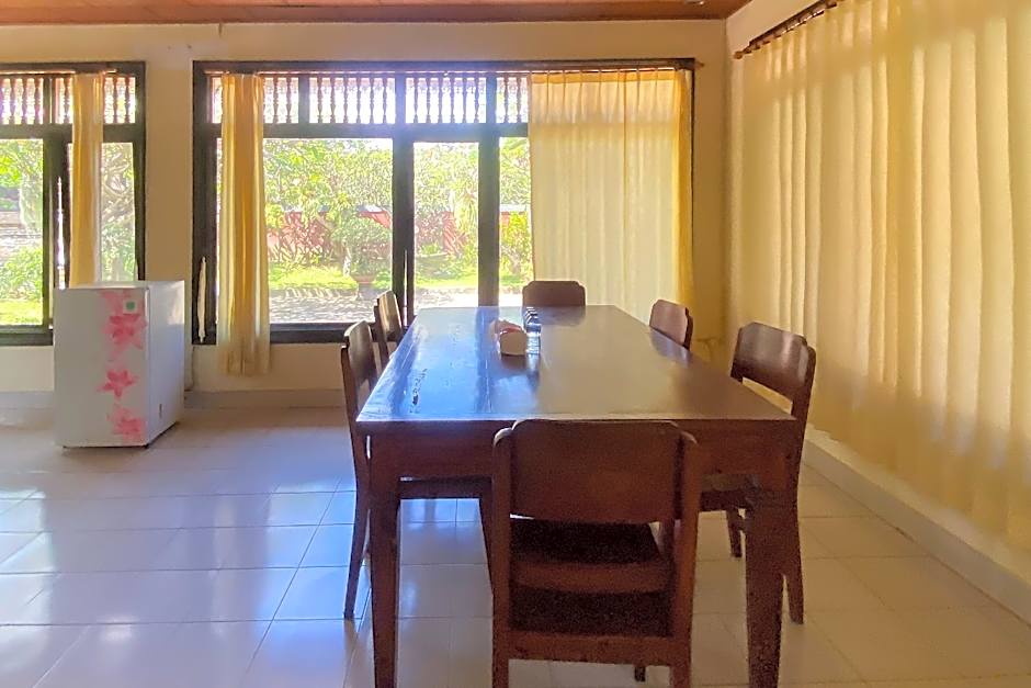 Raja Asri Guest House Sanur Mitra RedDoorz