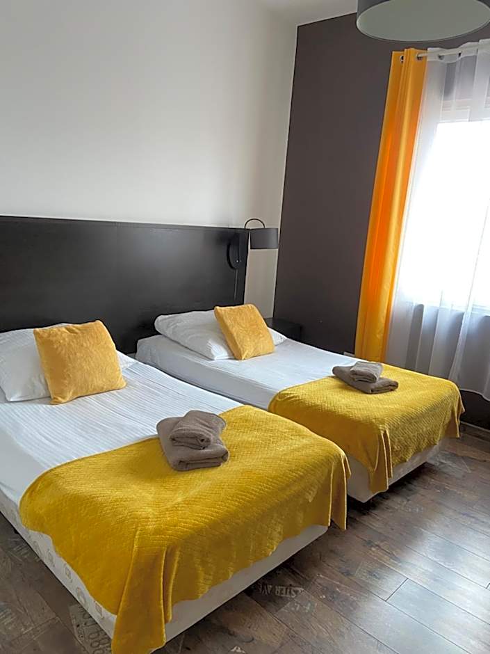 Hotel Altamira