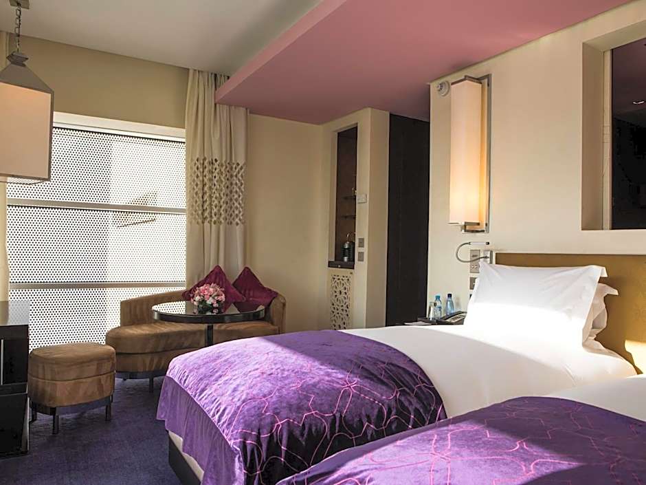 Sofitel Casablanca Tour Blanche