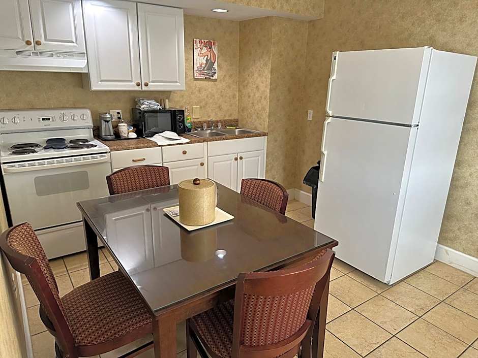 Island House Historic Vacation Rentals