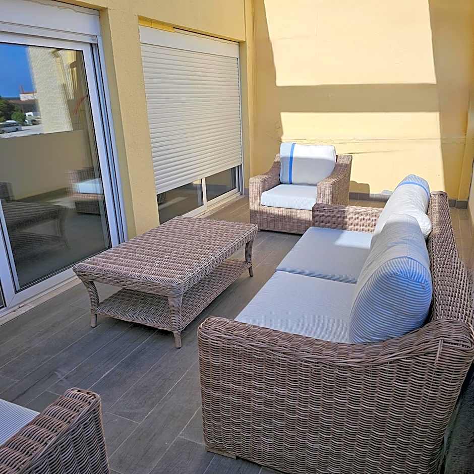 Marinha Garden Inn - AL