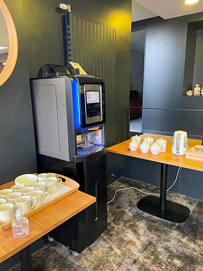 Logis Hôtel Ker Mor