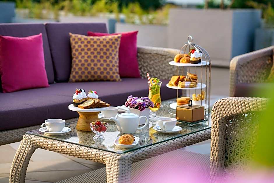 Ekanté Bliss, Tirupati - IHCL SeleQtions