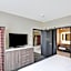 Home2 Suites by Hilton OKC Midwest City Tinker AFB
