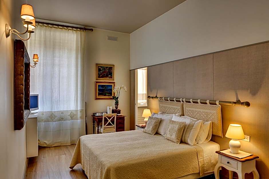 Casa Sotgiu Guest House