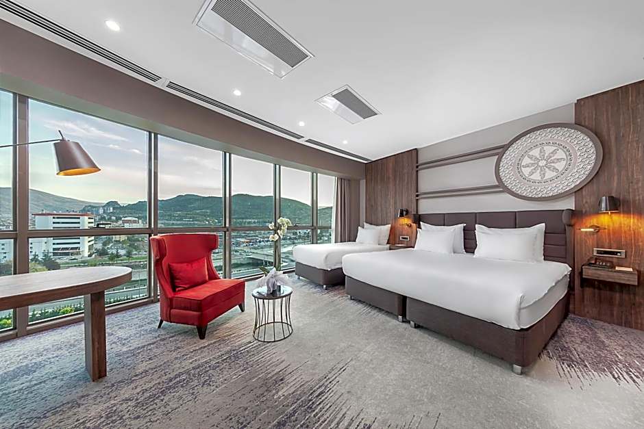 Dedeman Tokat