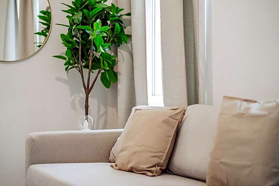 Urban Vienna Living - 18th District