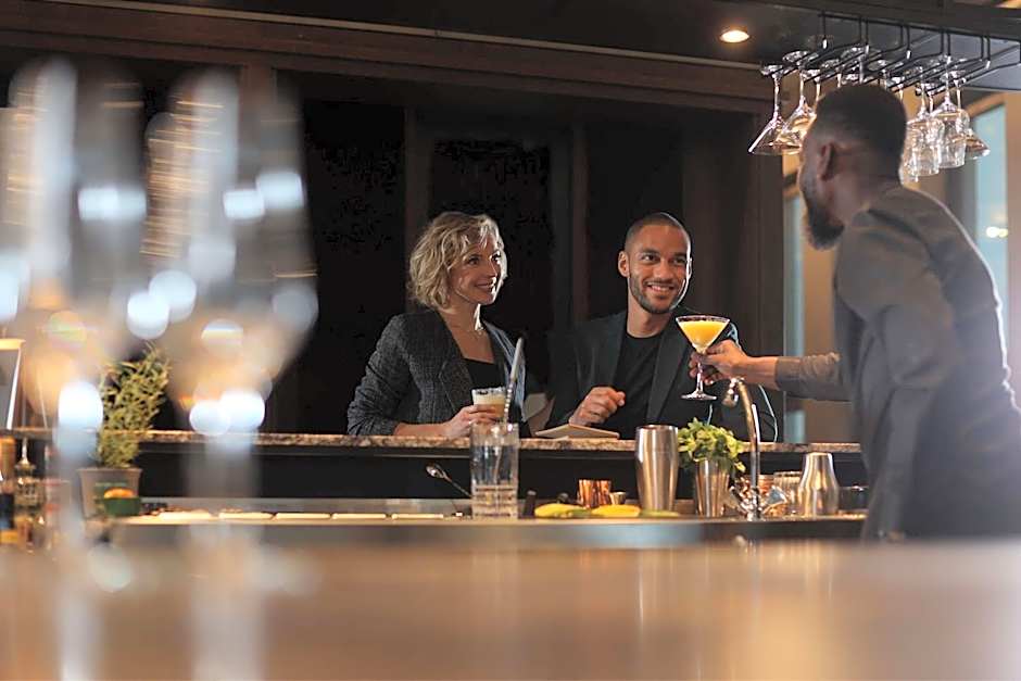 ATLANTIC Hotel Heidelberg