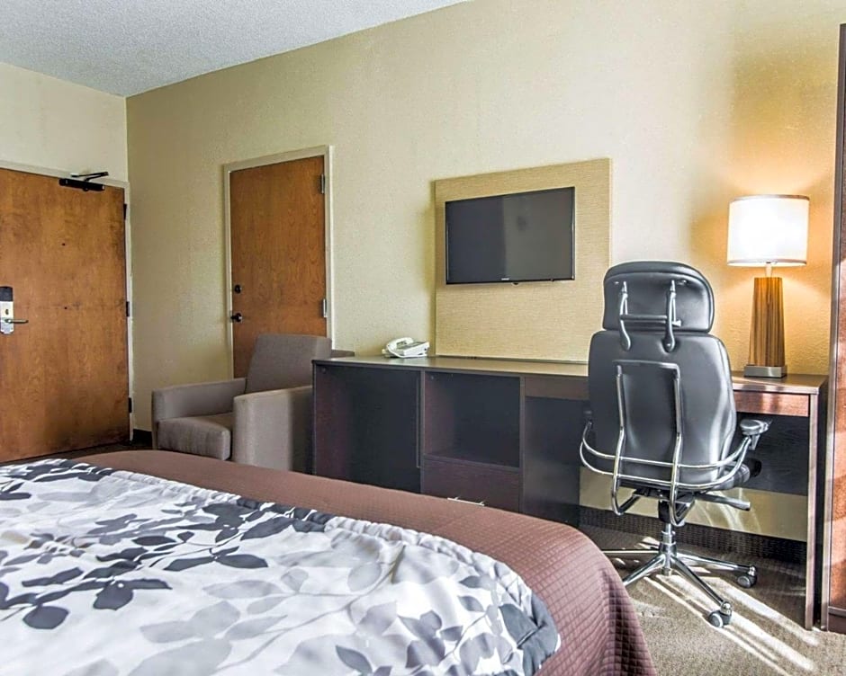 Sleep Inn Walterboro I-95