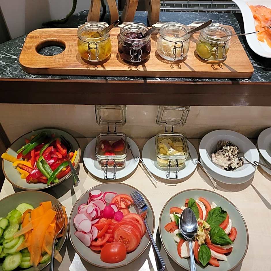 Hotel Sommerer - inklusive Joker Card im Sommer